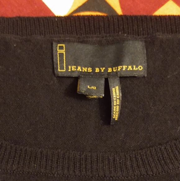 Light sweater - Picture 7 of 8